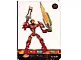 BIONICLE Lamincard 23