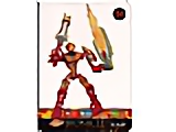 BIONICLE Lamincard 23