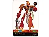 BIONICLE Lamincard 24