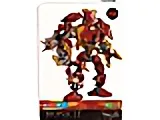 BIONICLE Lamincard 30