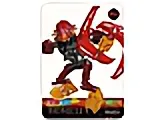 BIONICLE Lamincard 36