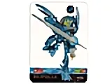 BIONICLE Lamincard 42
