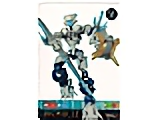 BIONICLE Lamincard 59