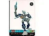 BIONICLE Lamincard 64