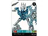 BIONICLE Lamincard 70