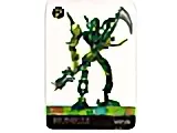 BIONICLE Lamincard 73
