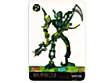 BIONICLE Lamincard 73