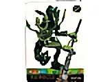 BIONICLE Lamincard 76