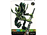 BIONICLE Lamincard 76