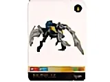 BIONICLE Lamincard 102