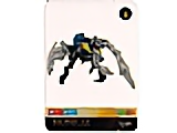 BIONICLE Lamincard 102