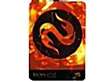 BIONICLE Lamincard 104