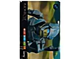 BIONICLE Lamincard 135