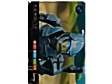 BIONICLE Lamincard 135