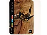 BIONICLE Lamincard 154