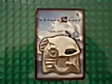 BIONICLE Mask of Light Board Game - Game Card Kopaka Nuva