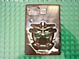 BIONICLE Mask of Light Board Game - Game Card Onua Nuva