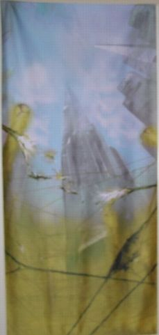 Display Flag Cloth, BIONICLE Toa Hordika (background only)