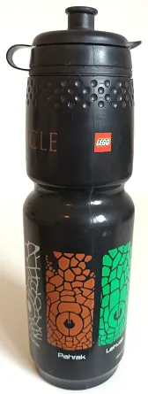 Drink Bottle BIONICLE Bohrok