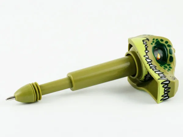 Legends of Chima Pen, Crawley Head