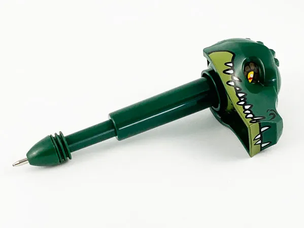 Legends of Chima Pen, Cragger Head