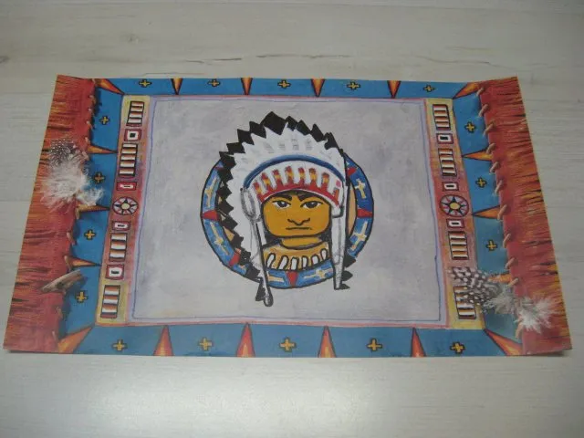 Party Set Platzdecken (Placemat)