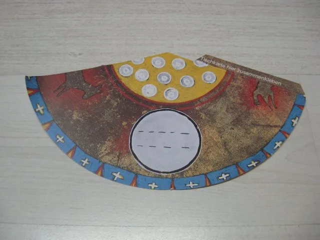 Party Set Tischkarte (Place Card)