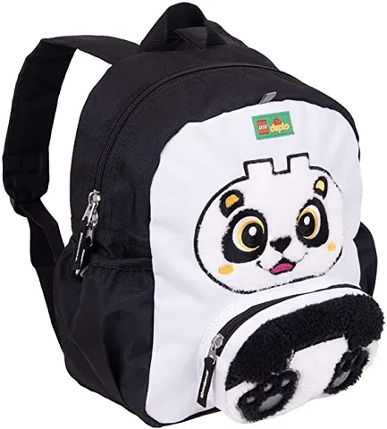 Backpack Duplo Panda