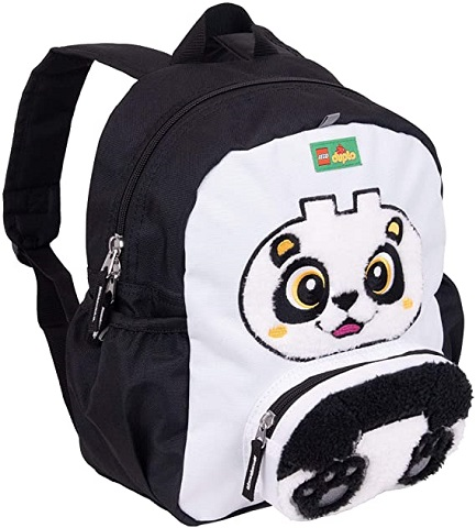 Backpack Duplo Panda