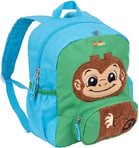 Backpack Duplo Monkey