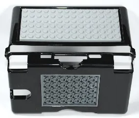Armor Case for Nintendo DS (Lite), without tiles