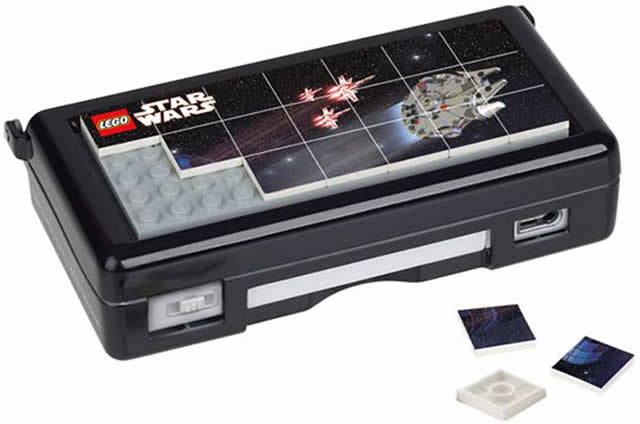 Armor Case for Nintendo DS (Lite), Star Wars
