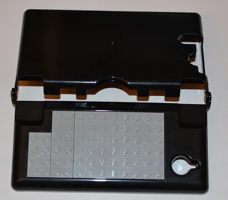 Armor Case for Nintendo DSi, without Tiles