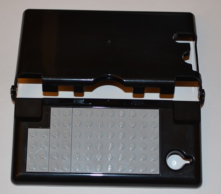 Armor Case for Nintendo DSi, without Tiles