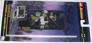 Skin for Nintendo DS (Lite), Batman