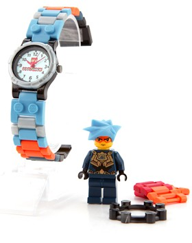 Watch Set, Exo-Force