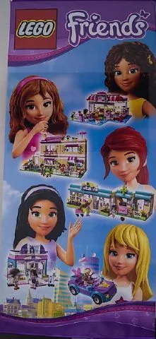 Display Flag Cloth, Friends, Wide with Pictures of 5 Friends