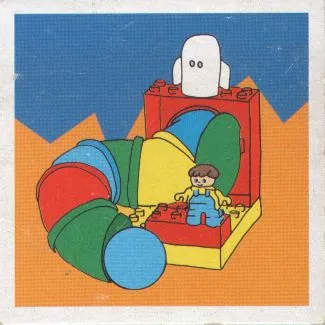 DUPLO Memory Game (2) Card #1