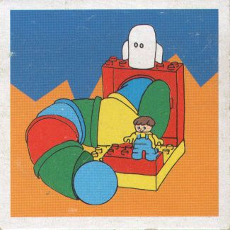 DUPLO Memory Game (2) Card #1