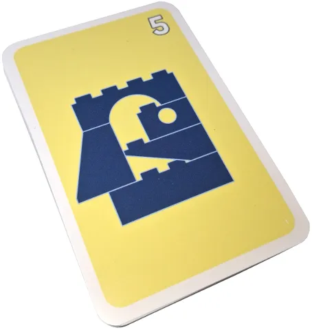 Brick Like This! Game Card Deck