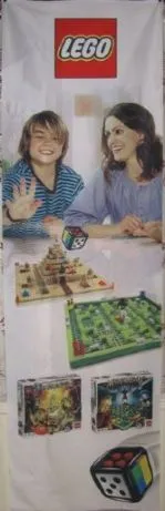 Display Flag Cloth, Games - Board Games