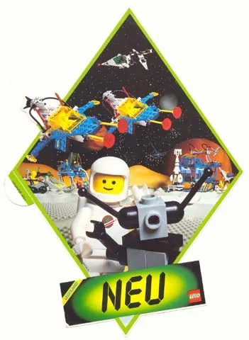 Sticker Sheet, NEU (94235-A)