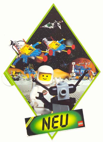 Sticker Sheet, NEU (94235-A)