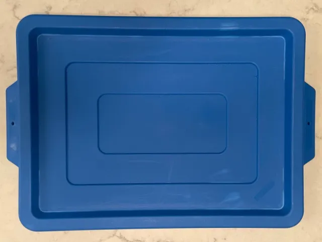 Storage Tub FreeStyle Lid