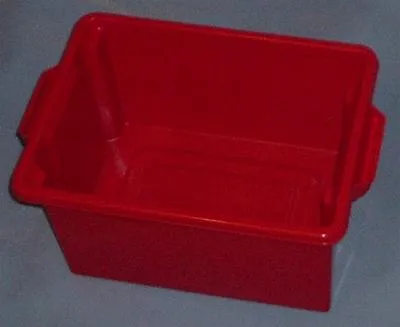 Storage Tub FreeStyle Bottom Full Size