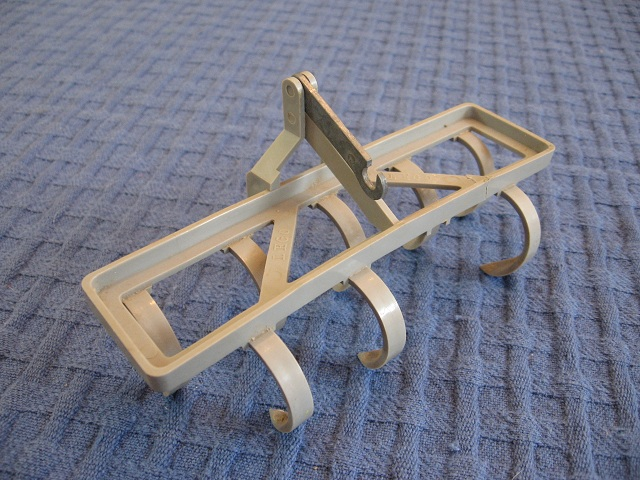 Plastic Harrow (fits Ferguson Tractor)