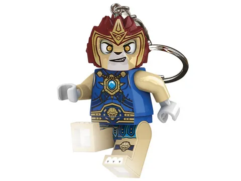 LED Key Light Laval Key Chain (LEDLite)