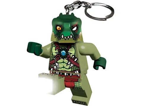 LED Key Light Cragger Key Chain (LEDLite)