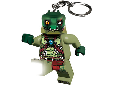 LED Key Light Cragger Key Chain (LEDLite)