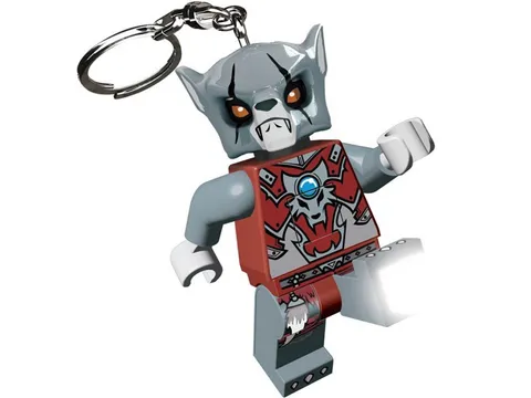 LED Key Light Worriz Key Chain (LEDLite)